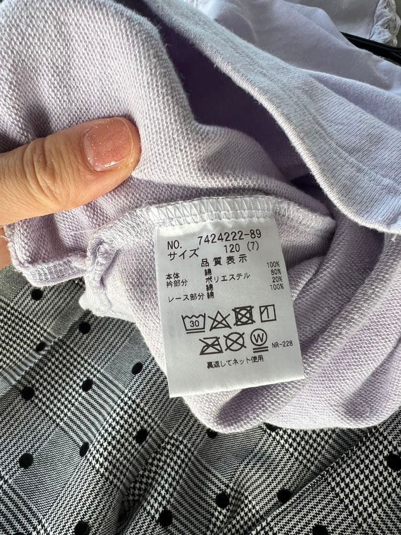 ANNA SUImini 5点まとめ売り 120