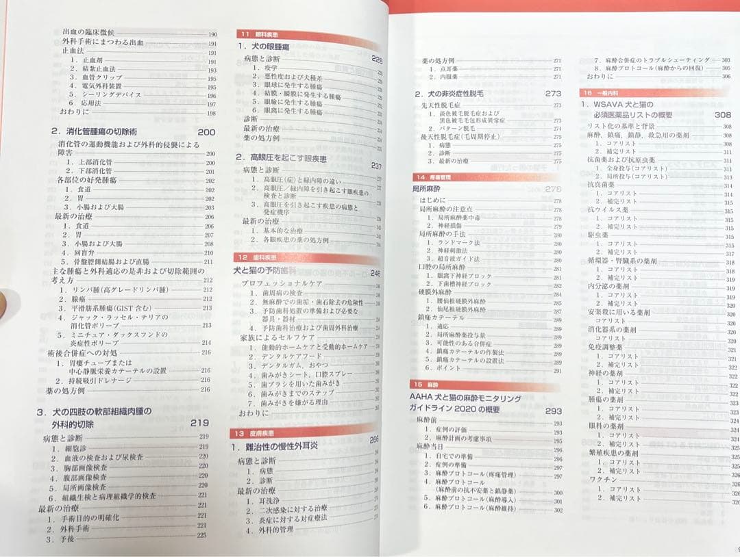 伴侶動物治療指針 Vol.12