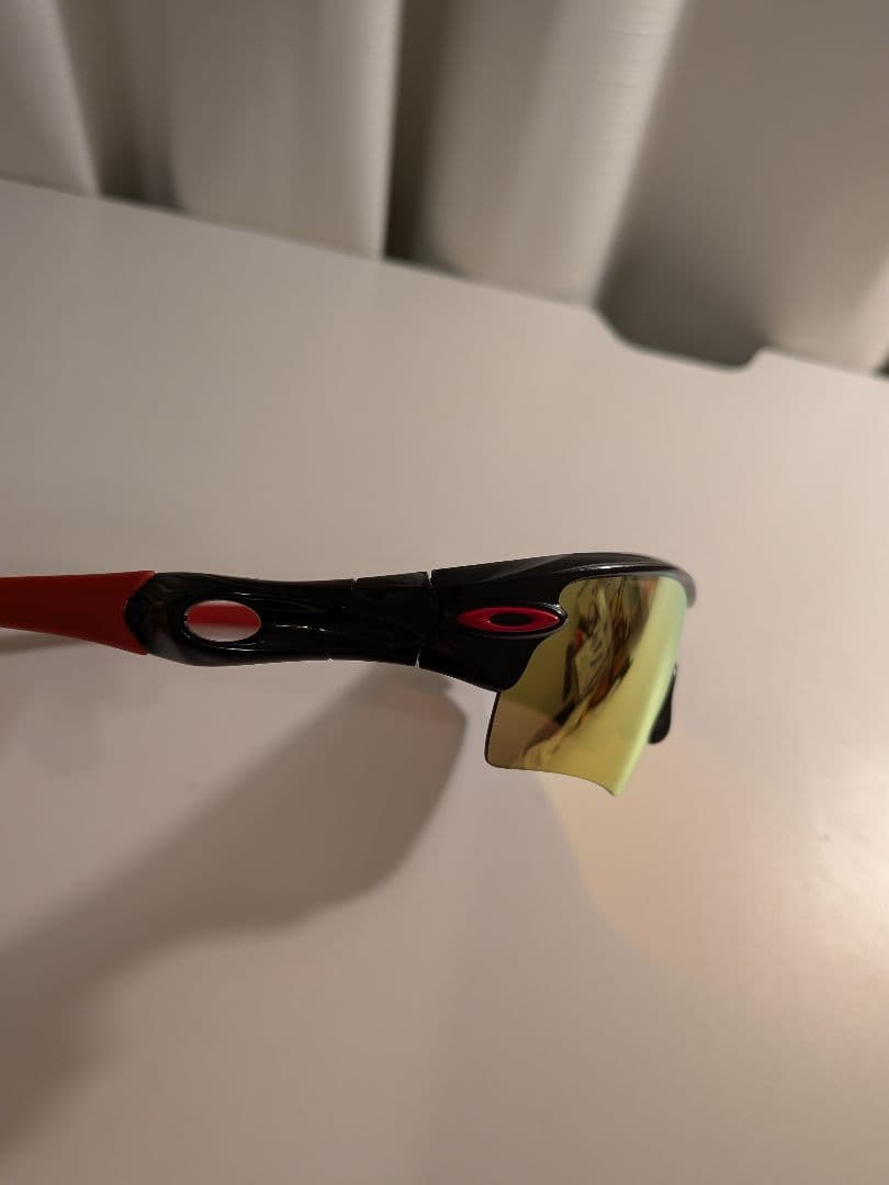 し*ば様 Oakley RADAR スポーツサングラス　オークリー