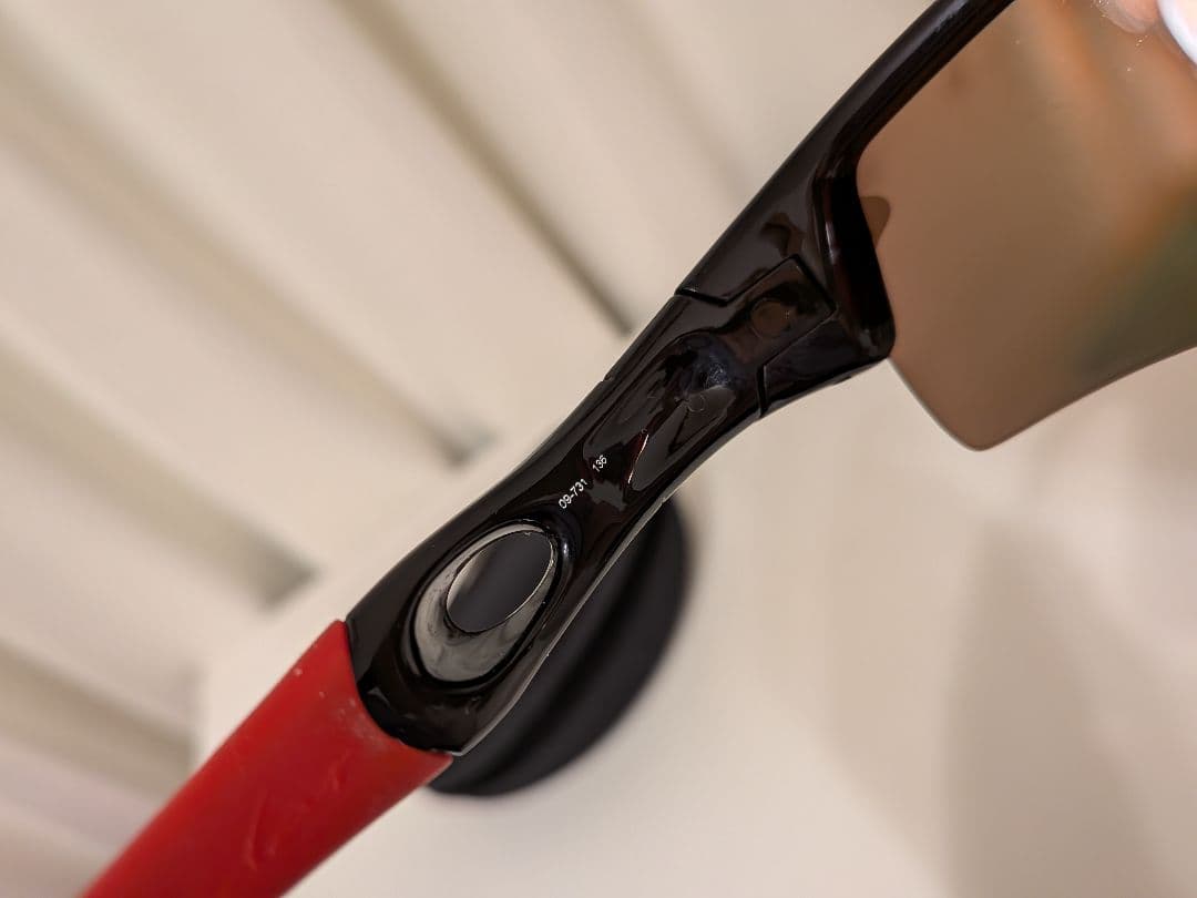 し*ば様 Oakley RADAR スポーツサングラス　オークリー
