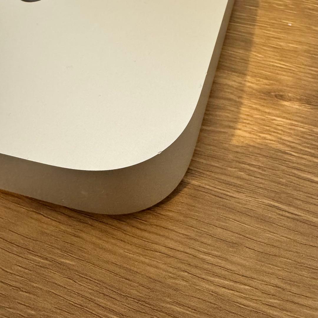 ミニPC Apple Mac mini M2 Pro 16GB 512GB