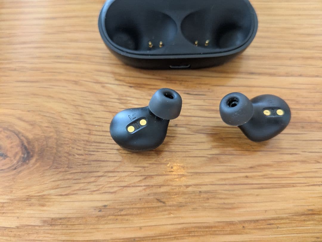 イヤホン Jabra Elite 7 Pro Titanium Black