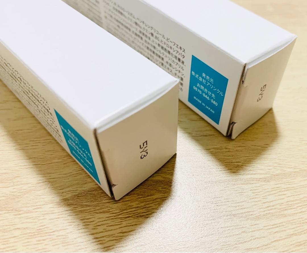 【新品・未開封】 CLEAN WAN クリーンワン 歯磨き ジェル15g×２本
