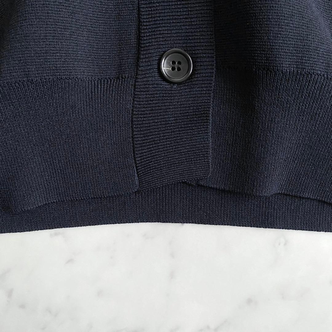 【ほぼ未使用✨】L'Appartement Knit V/N Cardigan