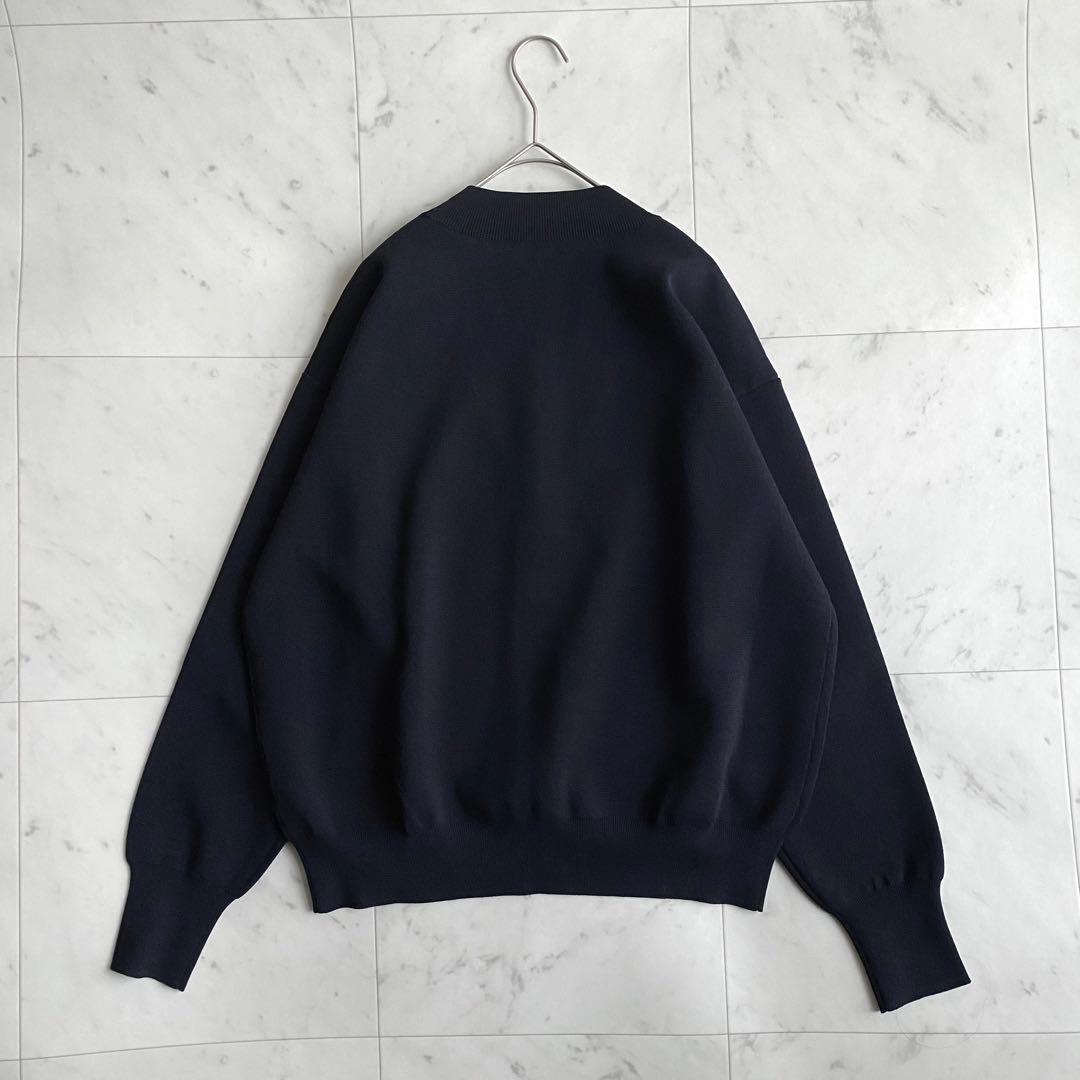 【ほぼ未使用✨】L'Appartement Knit V/N Cardigan