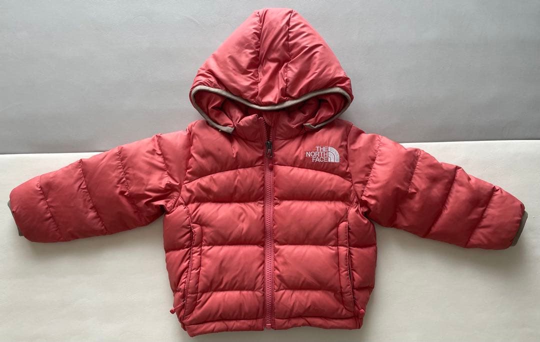 THE NORTH FACE ダウン　90