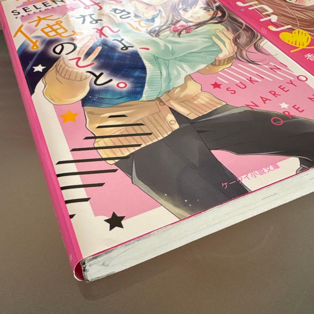野いちご文庫　恋愛小説　総長さま、溺愛中につき。など　セット　31冊