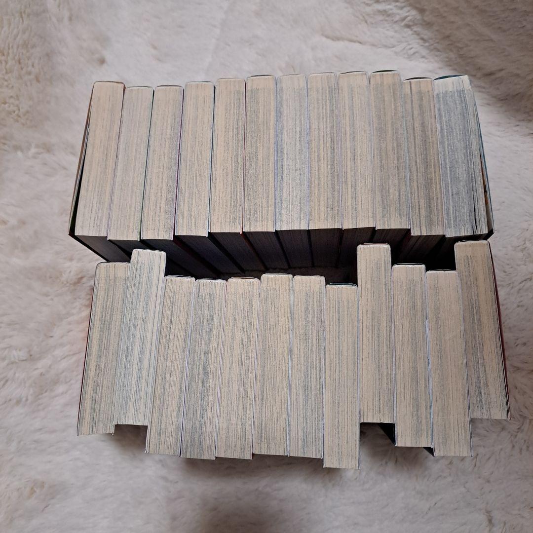 3×3EYES 全24巻セット