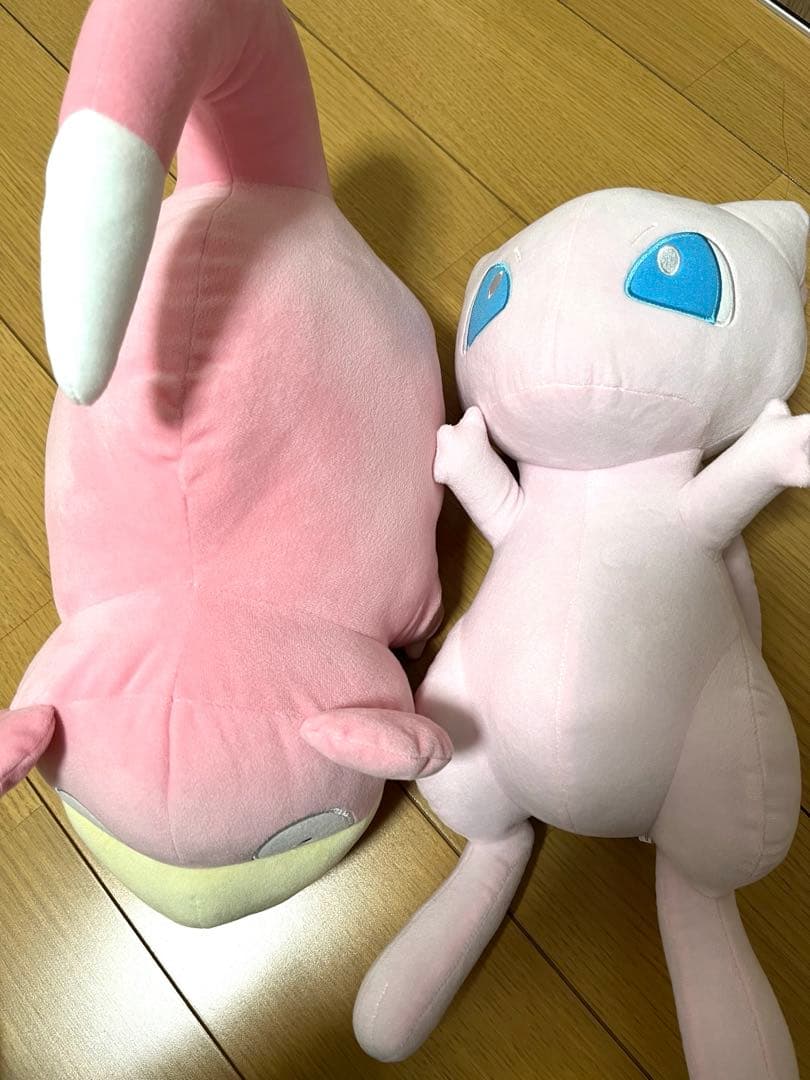 ポケモン ぬいぐるみ まとめ売り13体セット