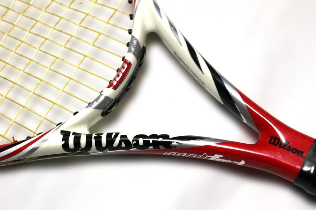 Wilson Steam100 ウィルソンスチーム100　G2