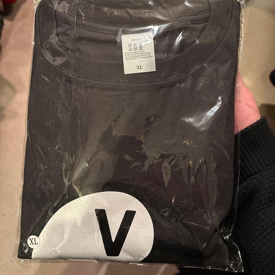 【新品】VIAGRA BOYS Tシャツ　バイアグラボーイズ