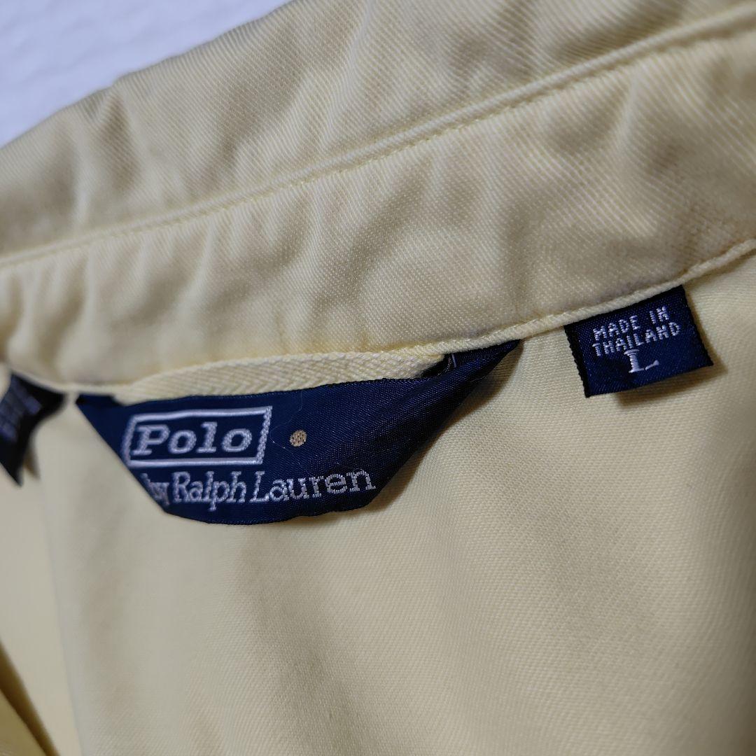 Polo by Ralph lauren 90sスウィングトップジャケット