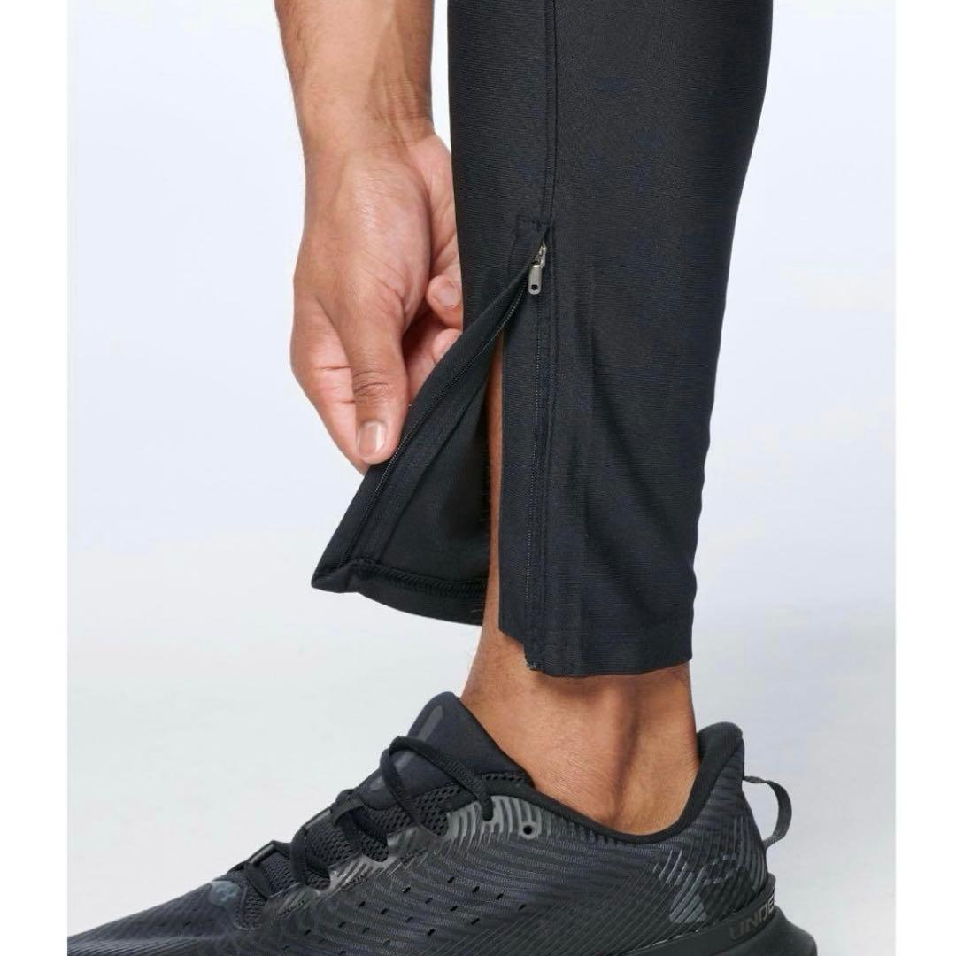 UNDER ARMOUR セットアップ Lサイズ 新品未使用