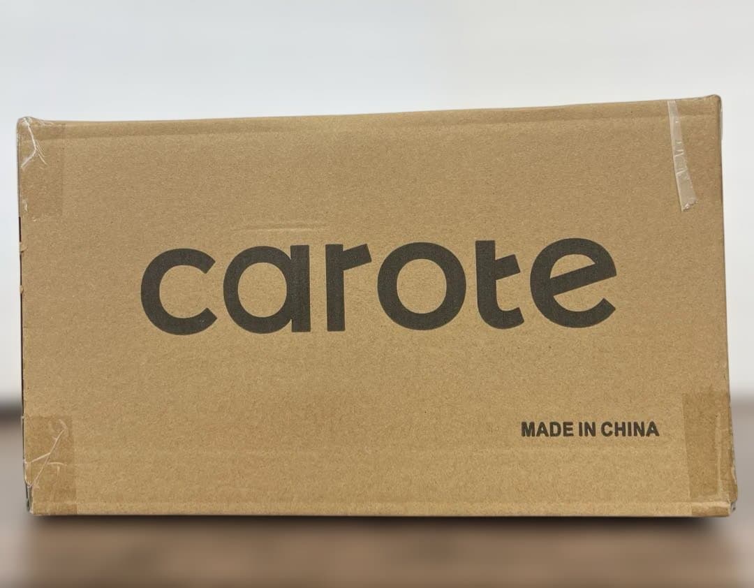 261252　CAROTE カローテ フライパン セット 12点 IH·ガス