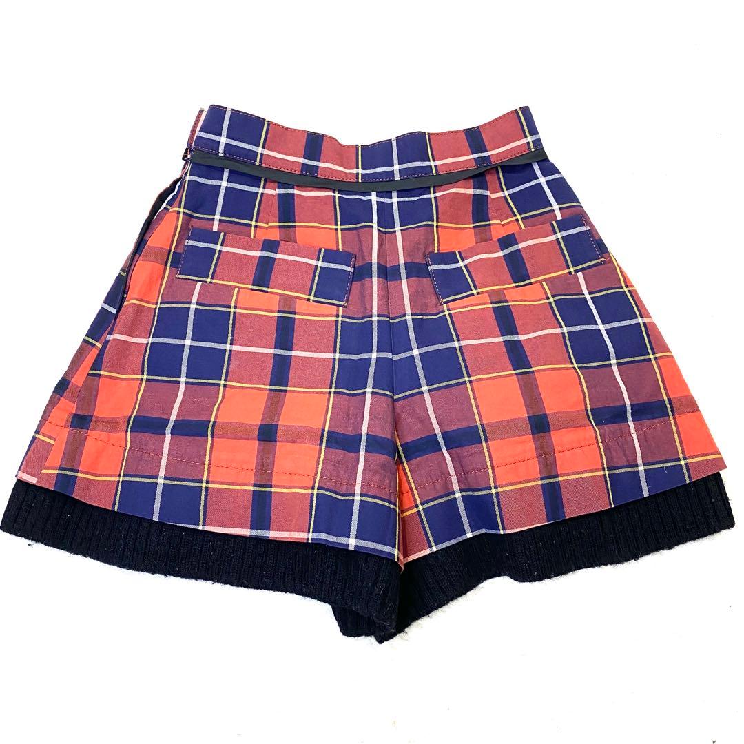 ‼️値下げ‼️【美品】ヴィヴィアンウェストウッド Red Label スカート 1