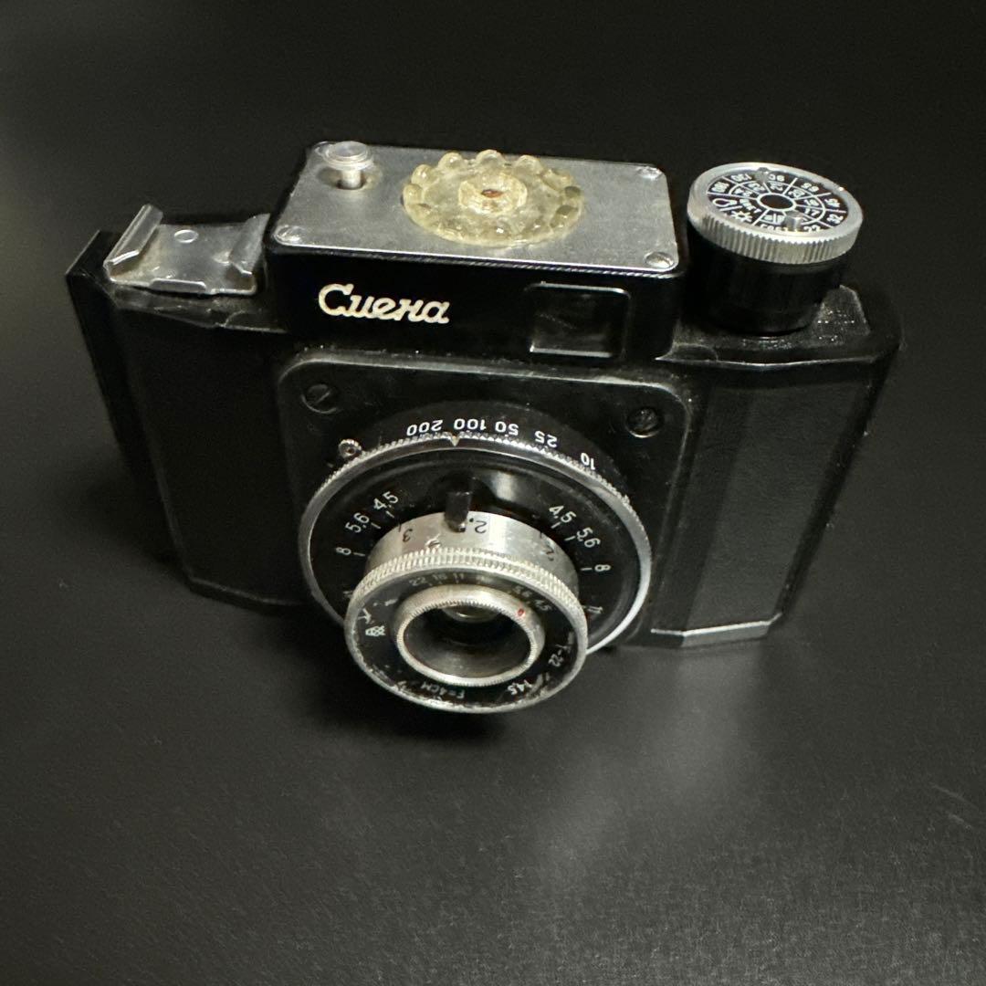 【最終値下】LOMO SMENA　SMENA3？　ビンテージカメラ