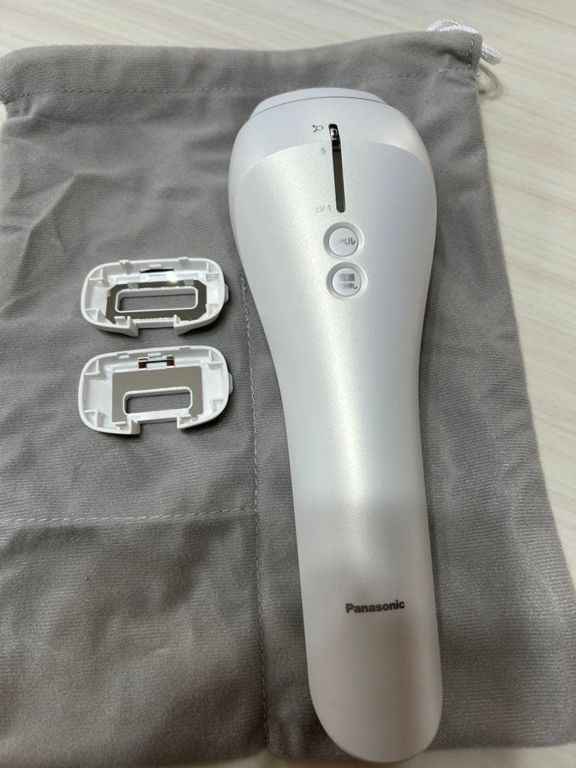 光美容器