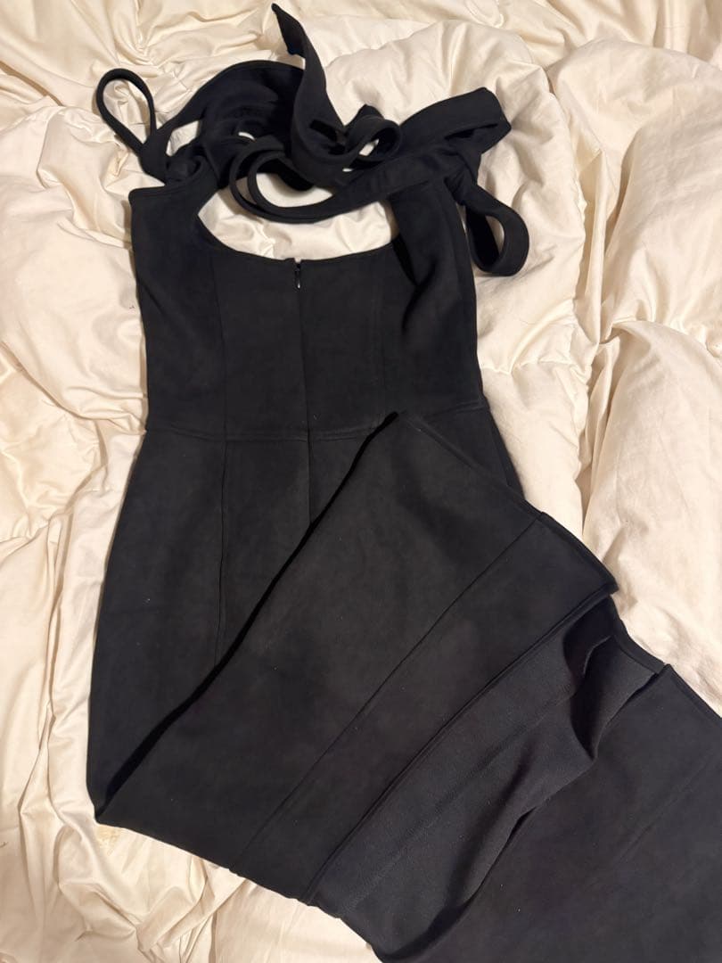 スカート andmary Dorothy rompers skirt AM1622