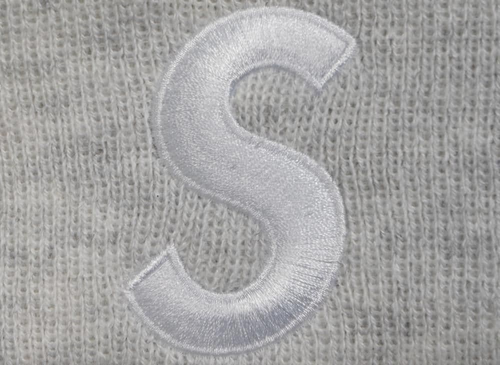 ◢◤新品未使用◢◤ Supreme New Era S Logo Beanie