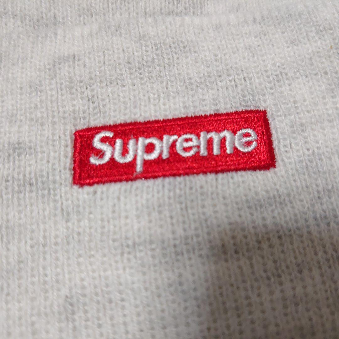 ◢◤新品未使用◢◤ Supreme New Era S Logo Beanie