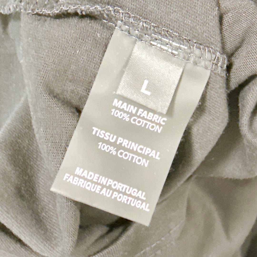 お*ん様 VETEMENTS Tシャツ Lサイズ