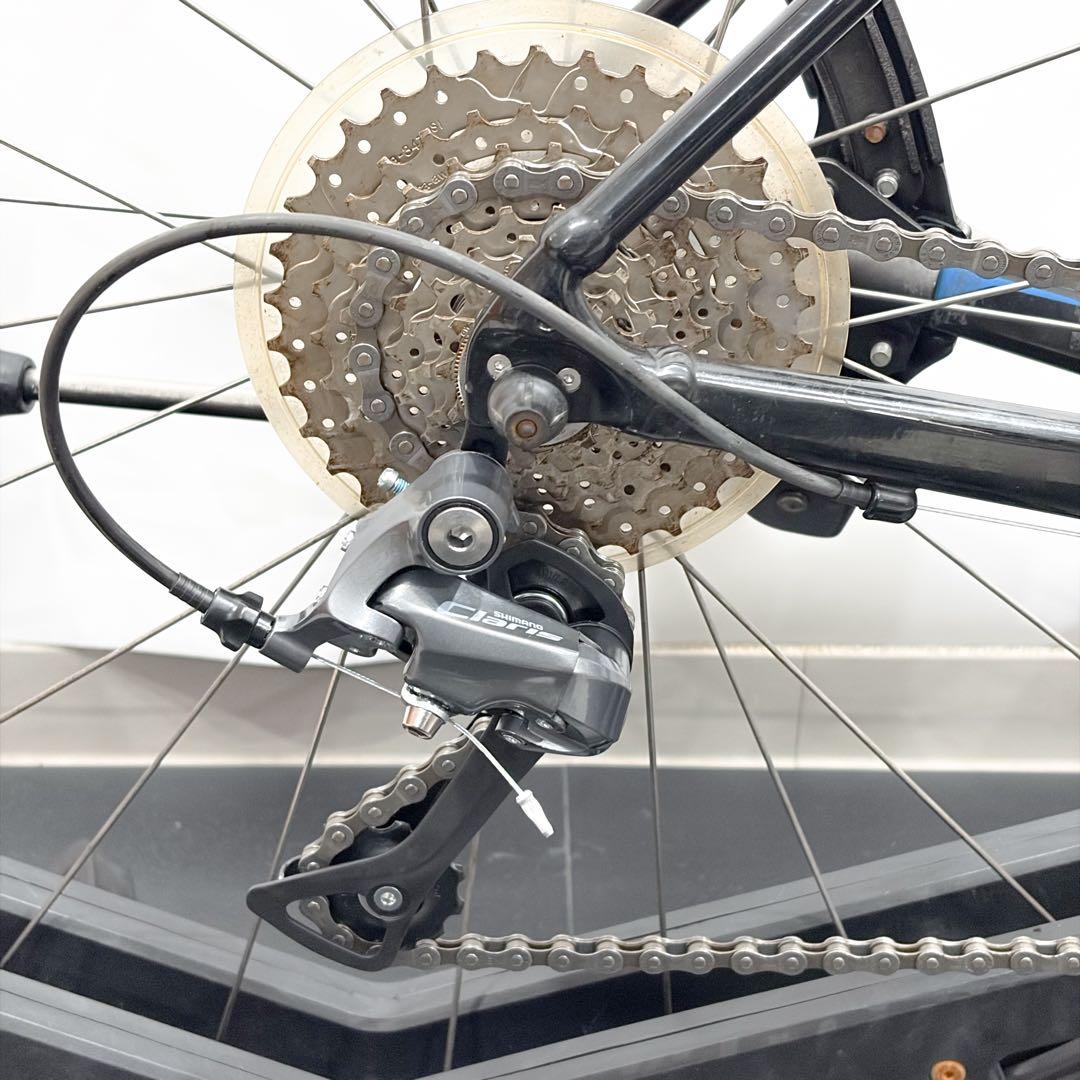 自転車本体 SODA GIANT CONTEND2 2021 Claris