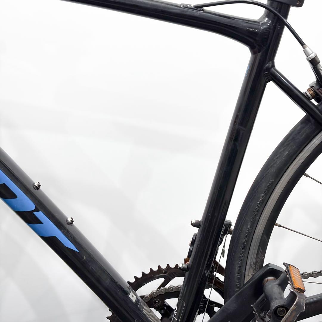 自転車本体 SODA GIANT CONTEND2 2021 Claris