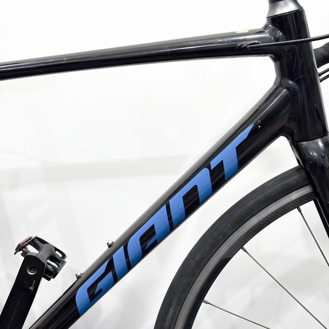 自転車本体 SODA GIANT CONTEND2 2021 Claris