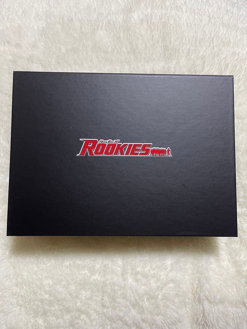 ROOKIES(ルーキーズ) 表 ・裏BOX 《初回限定盤》