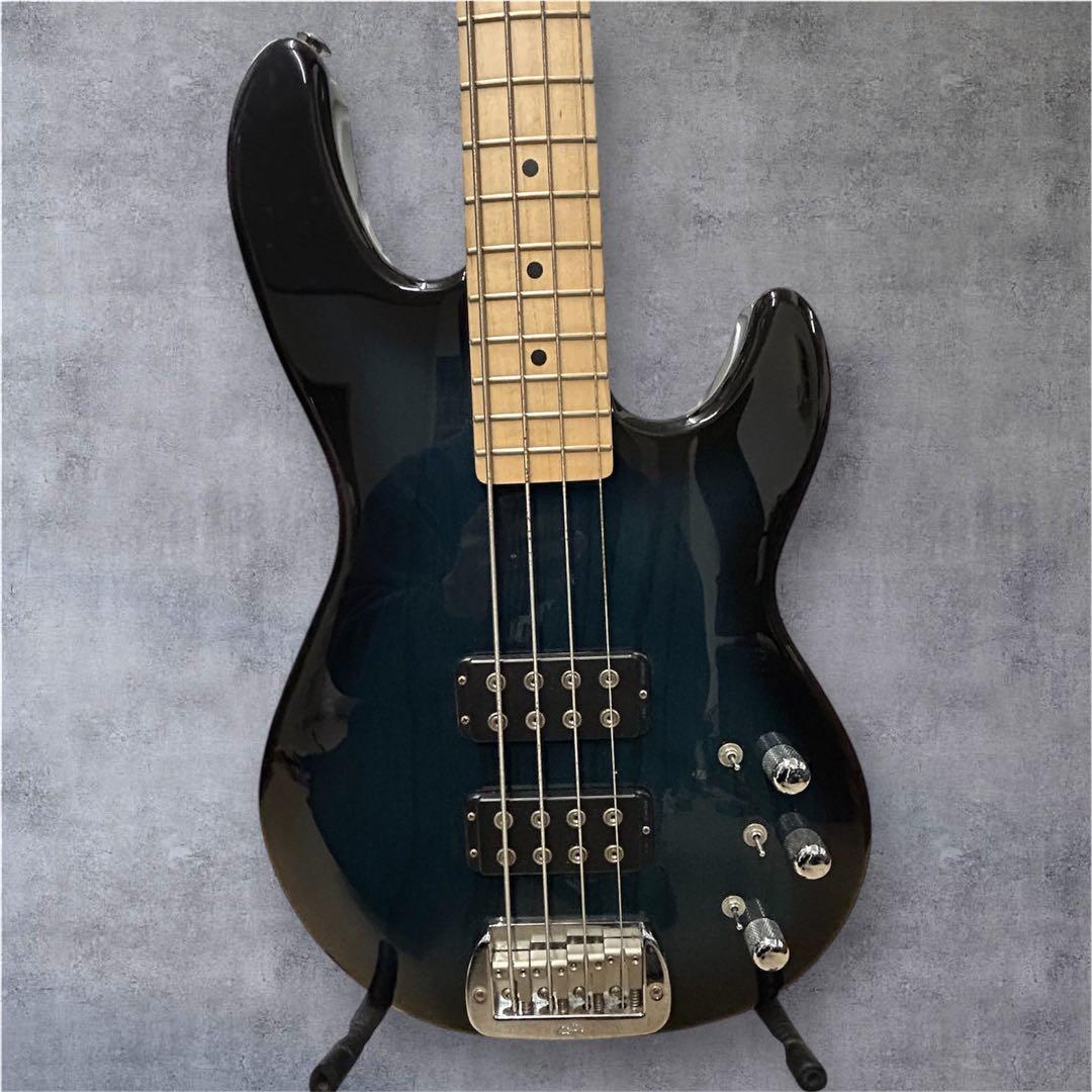 G&L PREMIUM L-2000 ハードケース付き