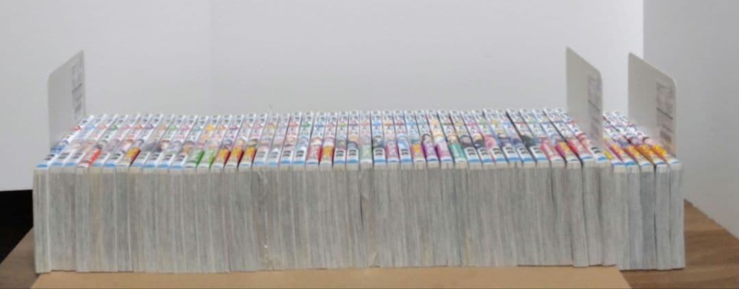 魔入りました！入間くん1～47 巻 全巻セット　初版複数　新品5冊