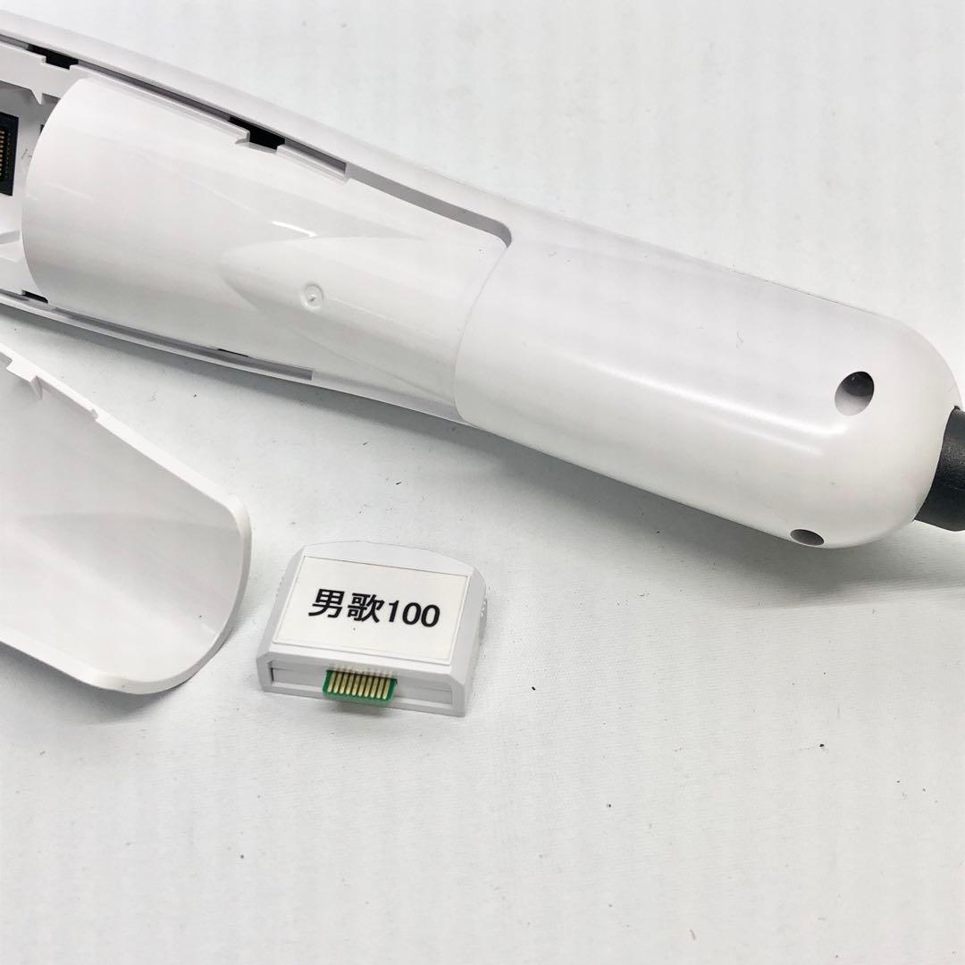 カラオケ一番 YK-3008 家庭用 カラオケ パーソナルカラオケマイク