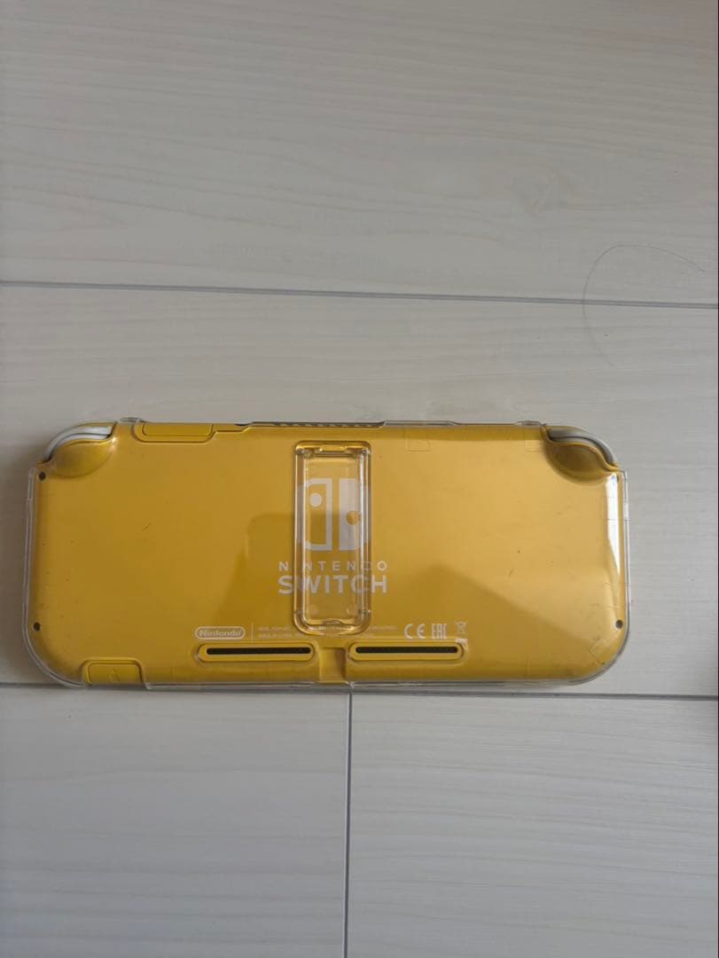 Switchソフト＋Switch lightまとめ売り！