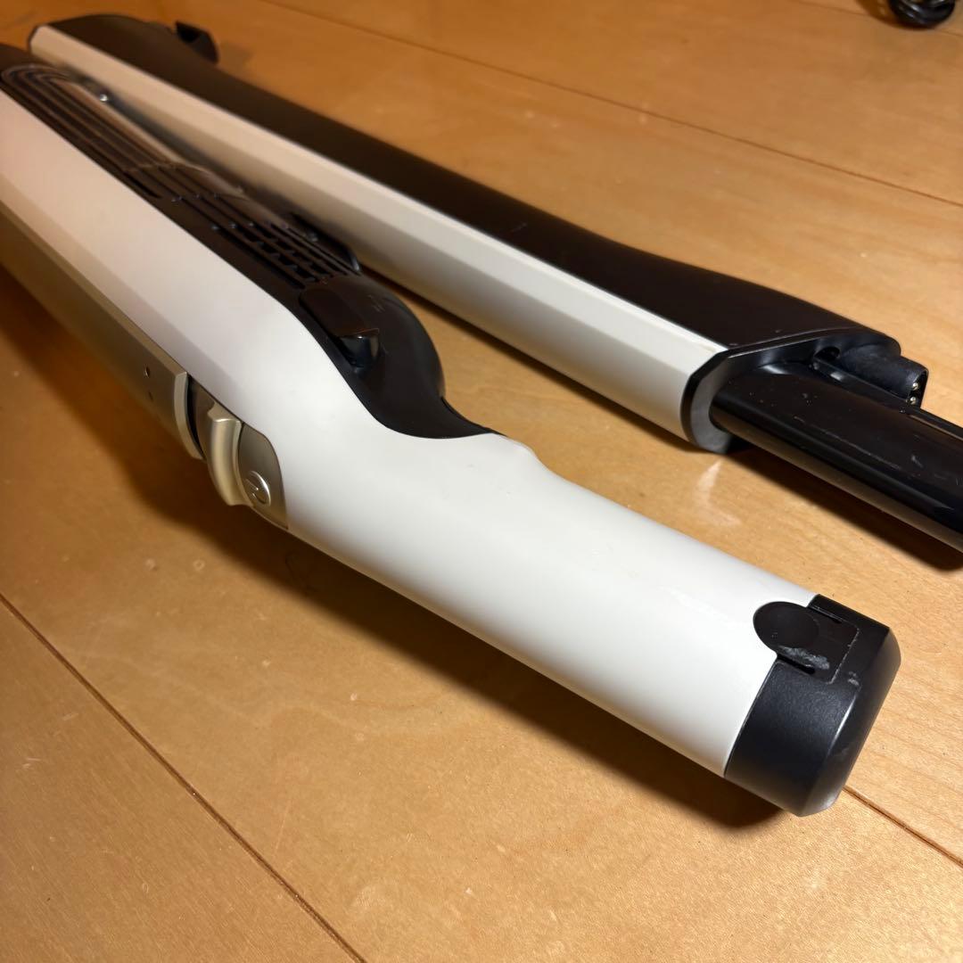 美品 Shark EVOPOWER スティック クリーナー CS102JGY