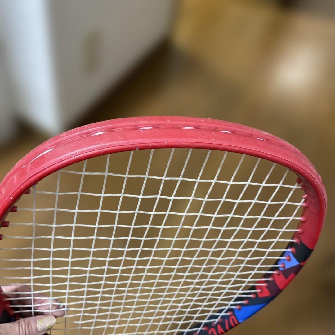 ヨネックス Vコア100L 280g YONEX テニスラケット