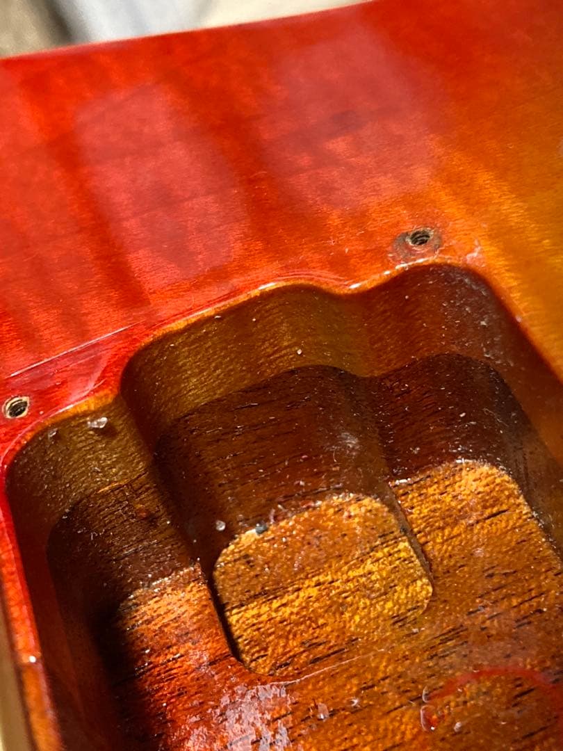 Tokai LS-CUSTOM ショップオーダーモデル