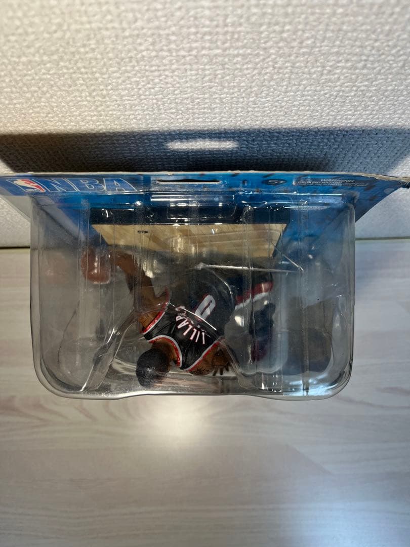 【McFarlane NBA 23 Damian Lillard フィギュア】