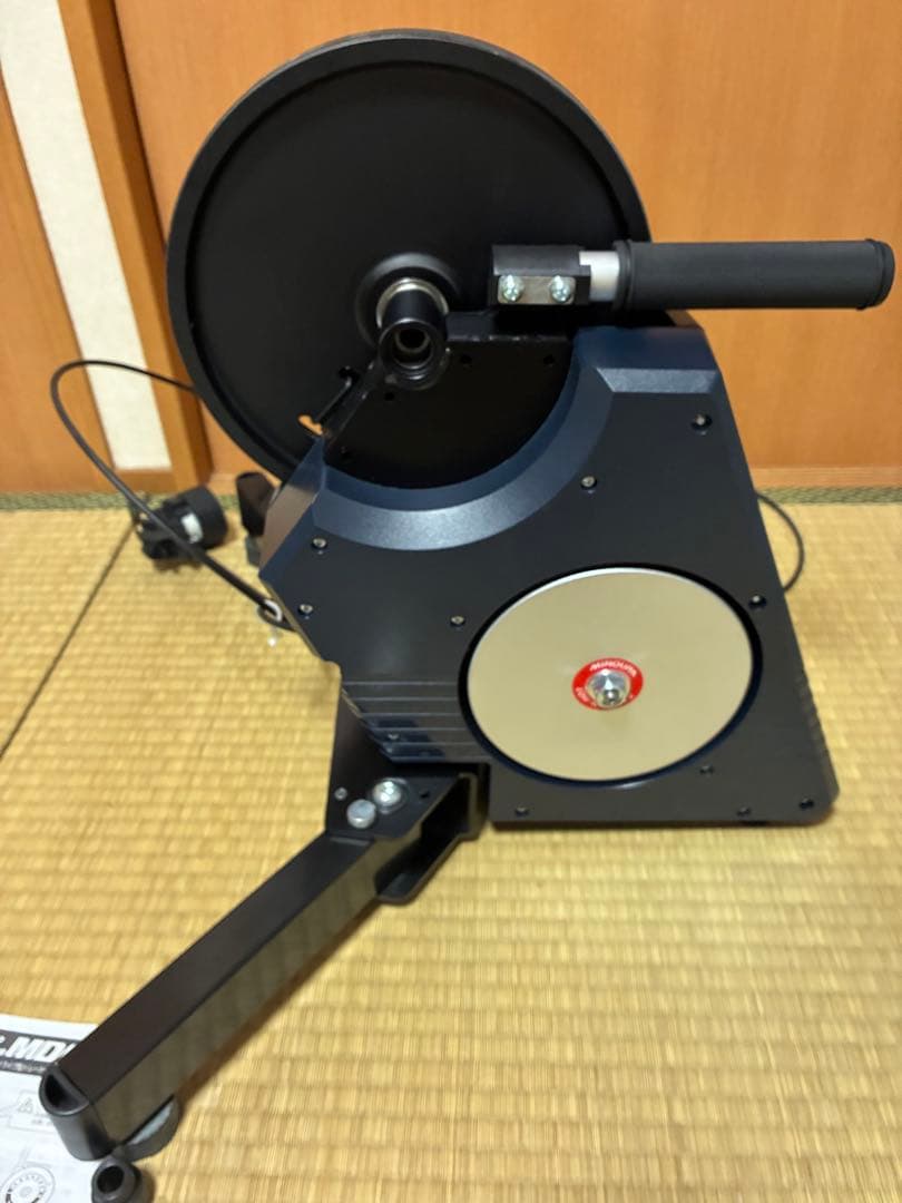 MINOURA MD640 ミノウラ　トレーナー