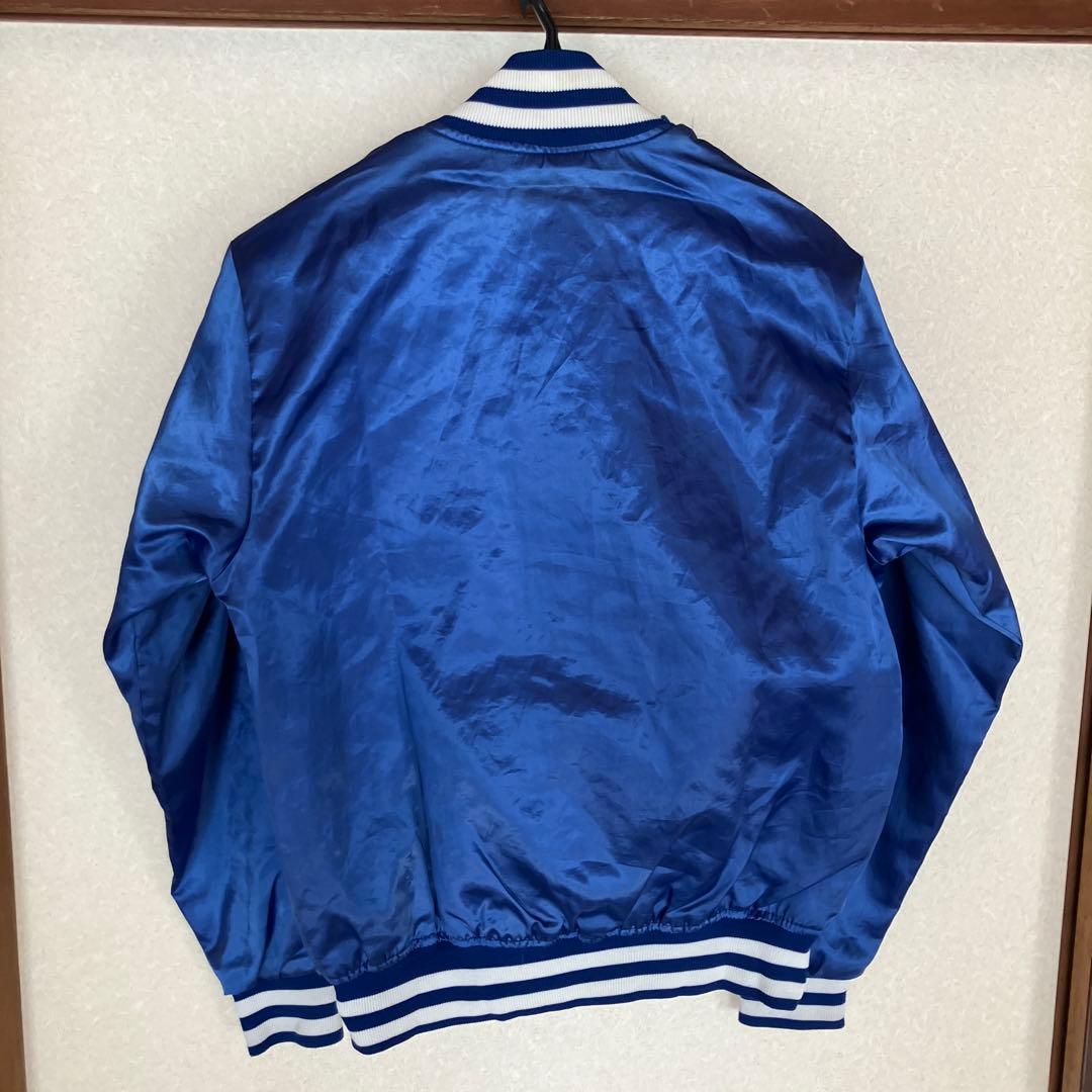 80s Los Angeles Dodgers スタジアムジャケット(USA製)