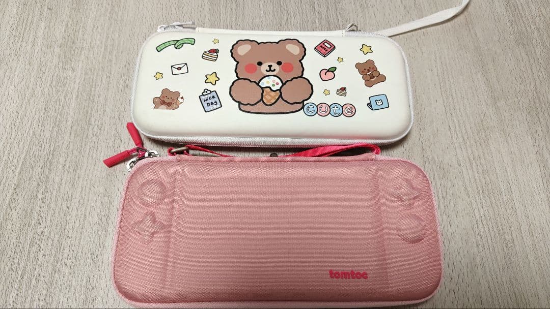 Nintendo Switch 本体 ネオンブルー ネオンレッド　オマケ多数！