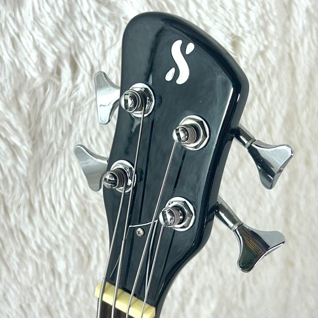 SX SWB-2 Warwick Streamer タイプ アクティブ ハム