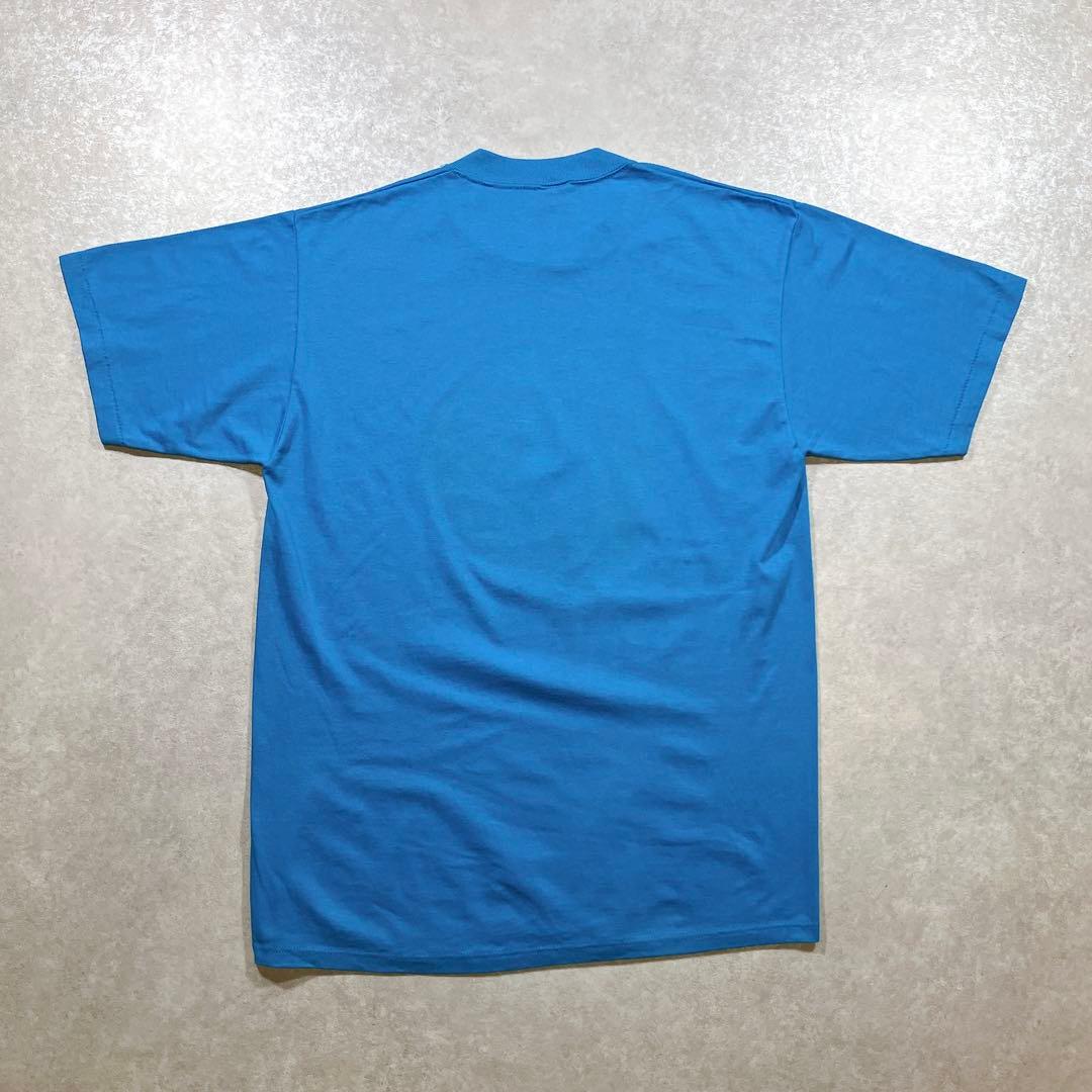 80s USA製 ディズニー シュノーケル ミッキー Tシャツ ヴィンテージ