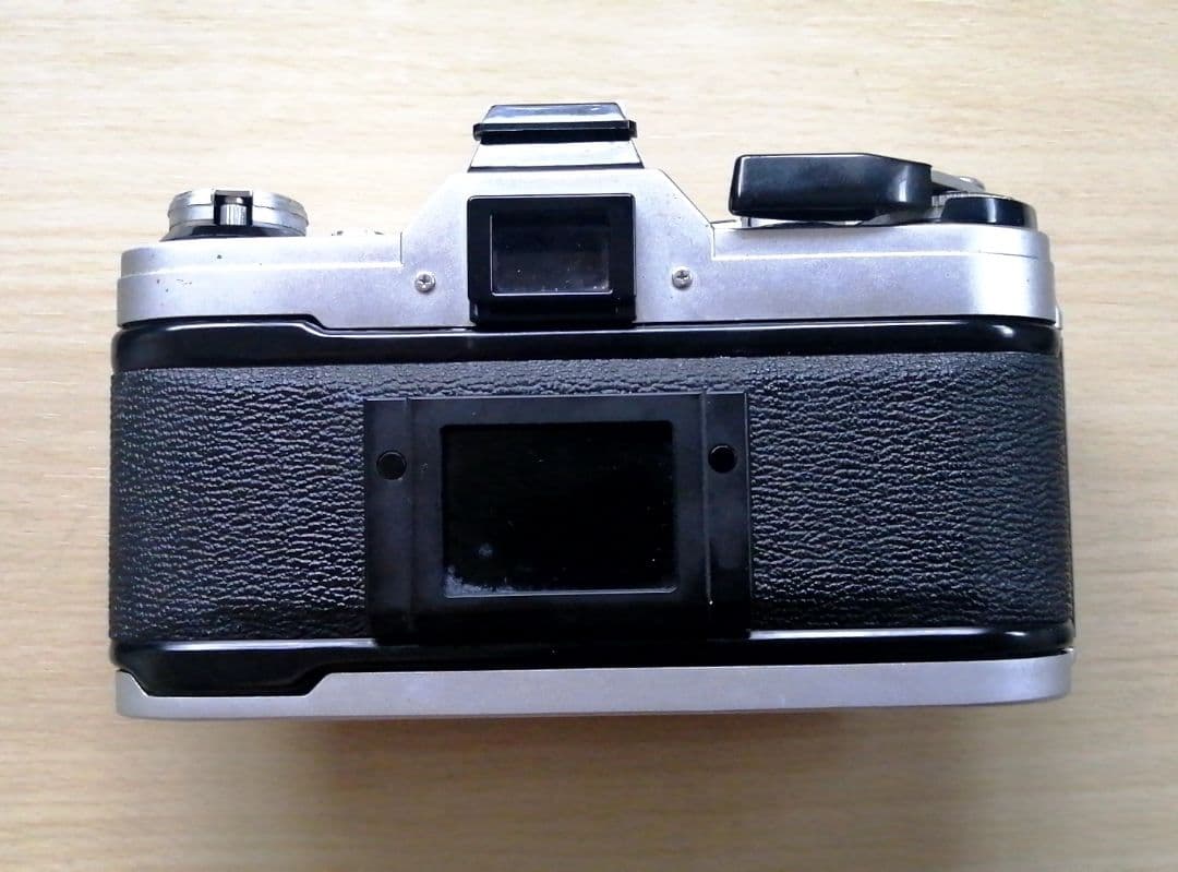 【動作確認済】CANON AE-1 (3538506)