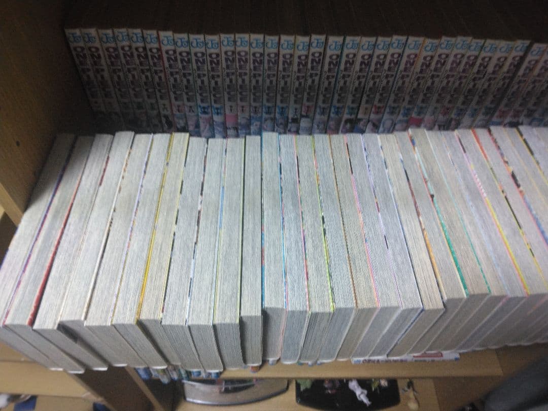 ワンピース全巻　113巻セット販売