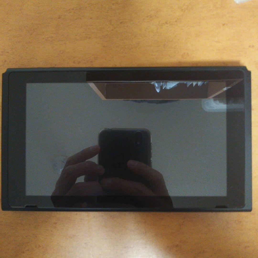 Nintendo Switch 本体+コントローラ