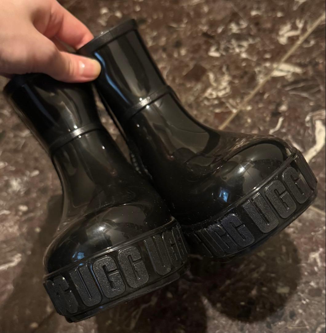 UGG Drizlita レインブーツ ショート
