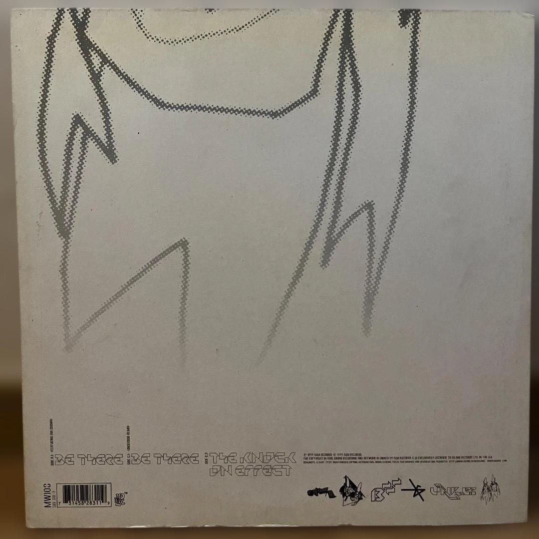 U.N.K.L.E.レコード3枚セット,DJ Shadow,Thom Yorke
