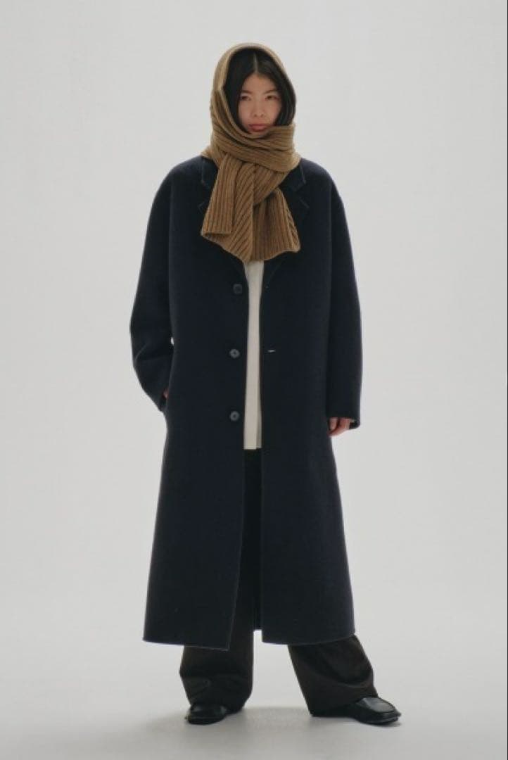 ジャケット・アウター TODAYFUL Merinowool Over Coat 38