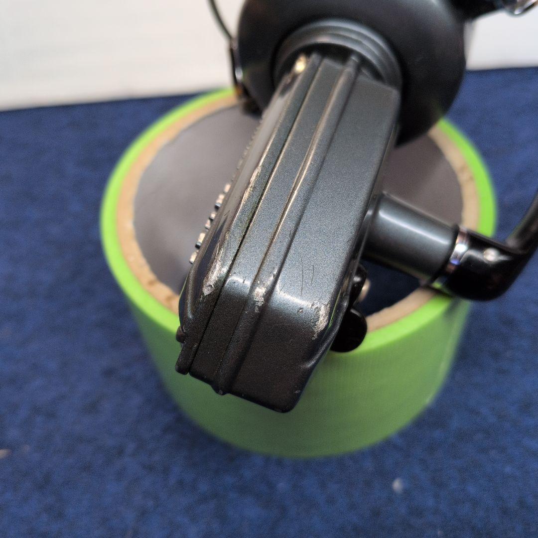 フ*ム様 PFLUEGER 640 スピニングリール ボールベアリング　大森製作