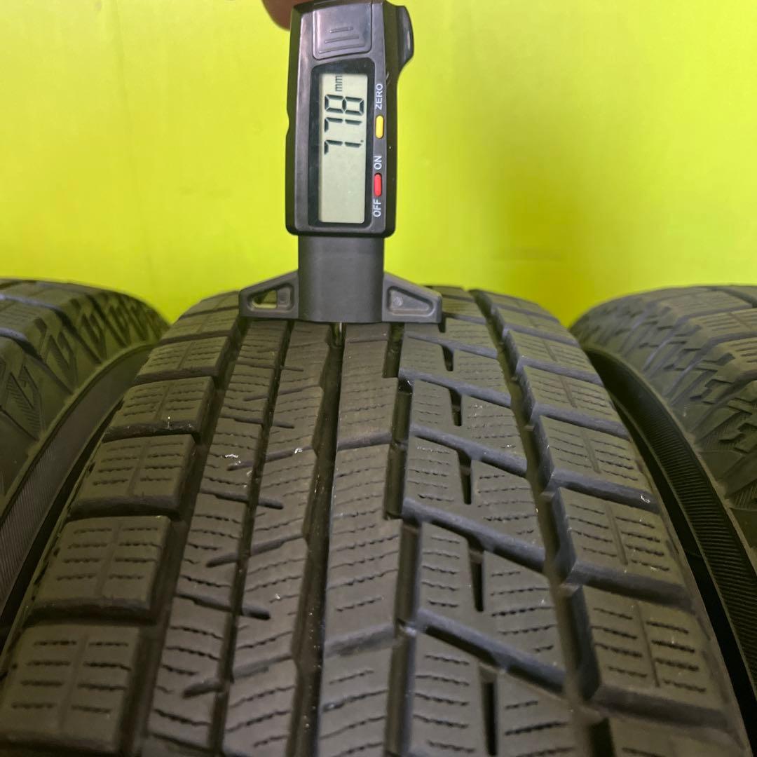 S Refain仙台 165/70R14 ヨコハマ iG60 送料込み